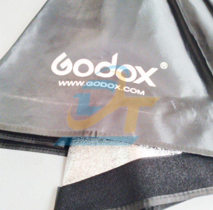 Softbox tổ ong b&aacute;t gi&aacute;c 120cm Godox SB-FW  GODOX | Gi&aacute; rẻ nhất - C&ocirc;ng Ty TNHH Thương Mại Dịch Vụ Đạt T&acirc;m