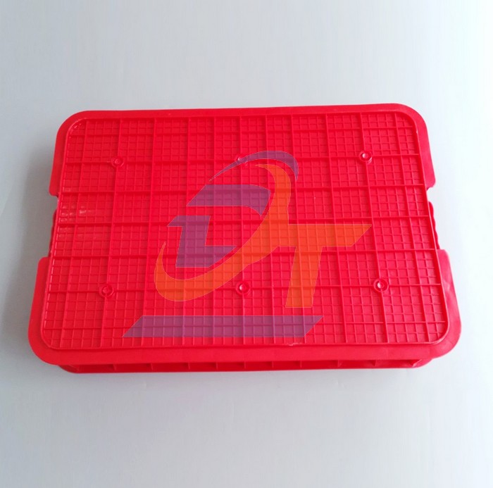 S&oacute;ng nhựa b&iacute;t 1T 610x420x100mm  VietNam | Gi&aacute; rẻ nhất - C&ocirc;ng Ty TNHH Thương Mại Dịch Vụ Đạt T&acirc;m