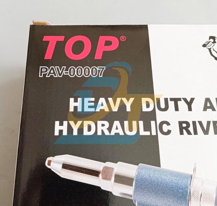 S&uacute;ng r&uacute;t đinh rive hơi TOP PAV-00007 PAV-00007 TOP | Gi&aacute; rẻ nhất - C&ocirc;ng Ty TNHH Thương Mại Dịch Vụ Đạt T&acirc;m