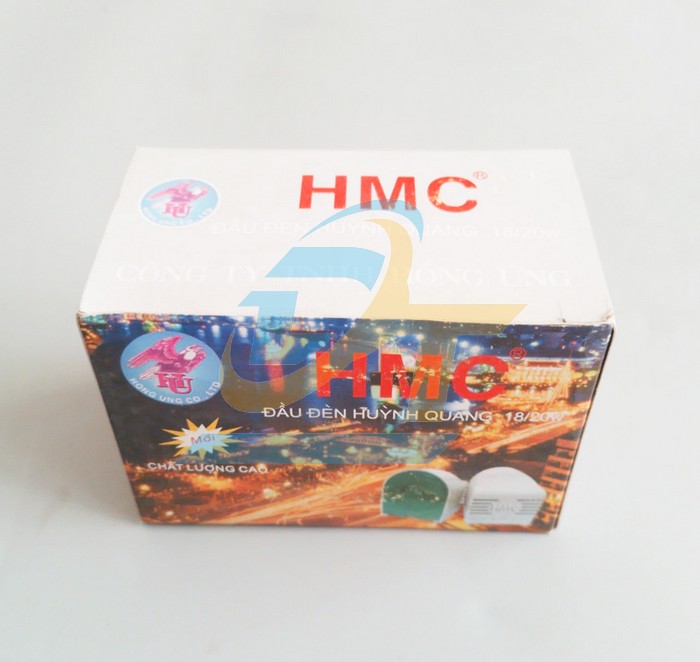 Tăng ph&ocirc; (Ballast) điện tử HMC 18/20W  HMC | Gi&aacute; rẻ nhất - C&ocirc;ng Ty TNHH Thương Mại Dịch Vụ Đạt T&acirc;m