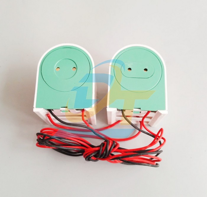 Tăng ph&ocirc; (Ballast) điện tử HMC 36/40W  HMC | Gi&aacute; rẻ nhất - C&ocirc;ng Ty TNHH Thương Mại Dịch Vụ Đạt T&acirc;m