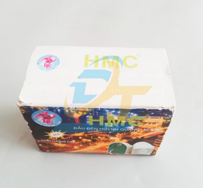 Tăng ph&ocirc; (Ballast) điện tử HMC 36/40W  HMC | Gi&aacute; rẻ nhất - C&ocirc;ng Ty TNHH Thương Mại Dịch Vụ Đạt T&acirc;m