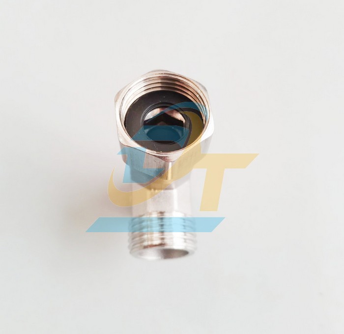T&ecirc; cầu (điều chỉnh) chia nước inox 304 phi 21  VietNam | Gi&aacute; rẻ nhất - C&ocirc;ng Ty TNHH Thương Mại Dịch Vụ Đạt T&acirc;m