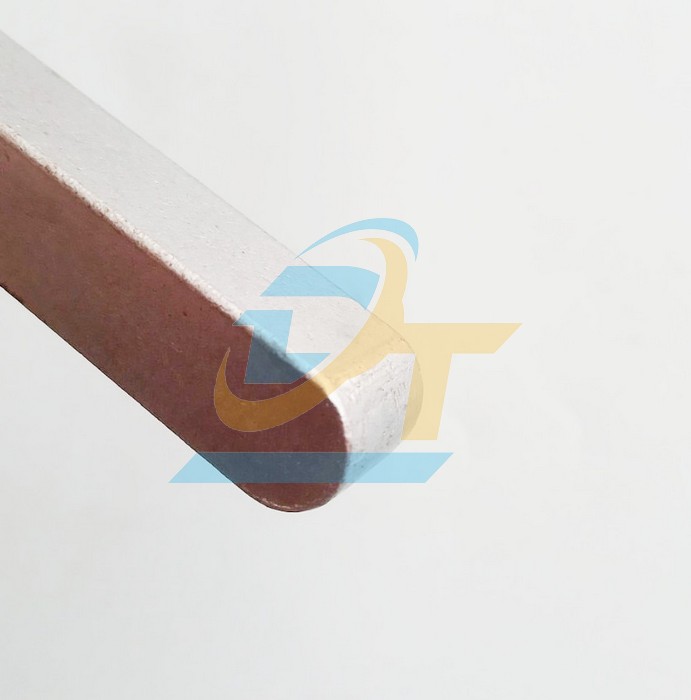 Then bằng (Chốt lavet) 16x16x100mm  VietNam | Gi&aacute; rẻ nhất - C&ocirc;ng Ty TNHH Thương Mại Dịch Vụ Đạt T&acirc;m