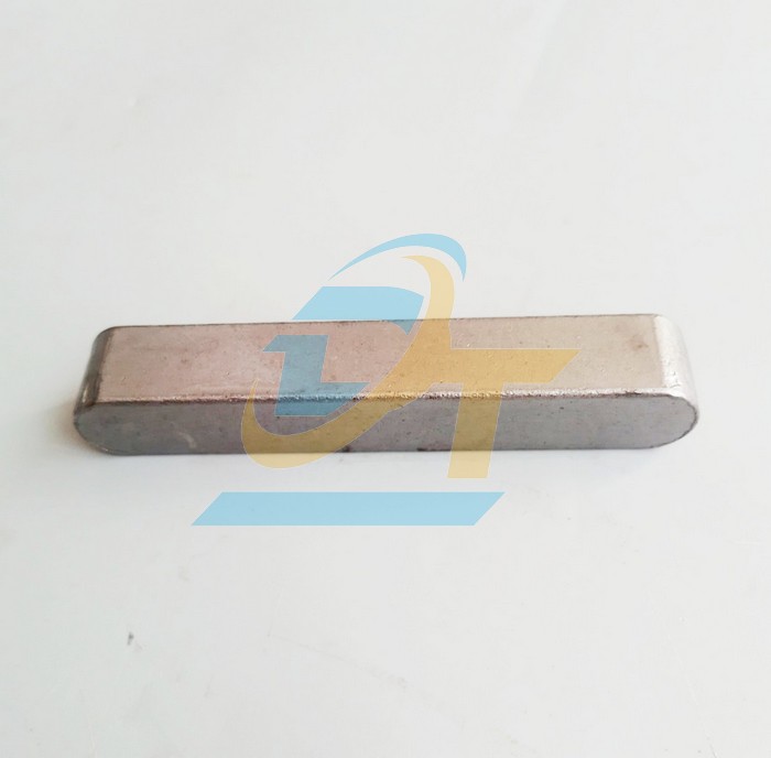 Then bằng (Chốt lavet) 16x16x100mm  VietNam | Gi&aacute; rẻ nhất - C&ocirc;ng Ty TNHH Thương Mại Dịch Vụ Đạt T&acirc;m
