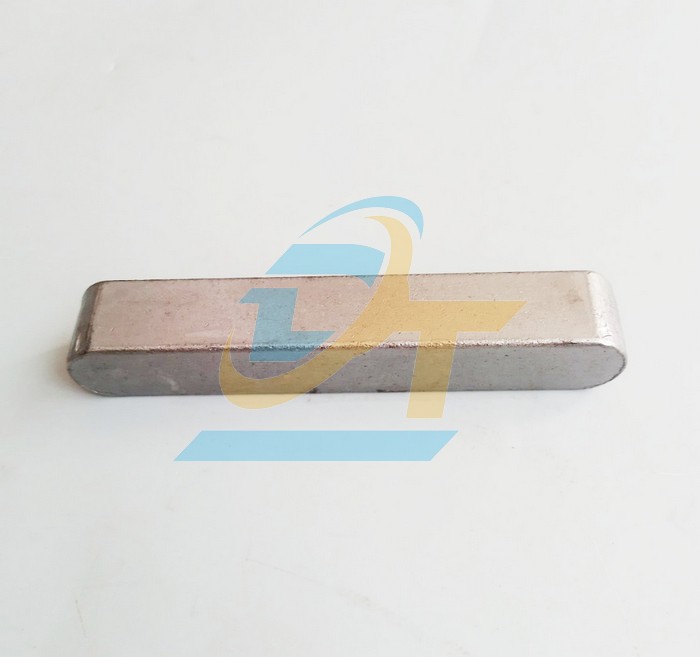 Then bằng (Chốt lavet) 16x16x100mm  VietNam | Gi&aacute; rẻ nhất - C&ocirc;ng Ty TNHH Thương Mại Dịch Vụ Đạt T&acirc;m