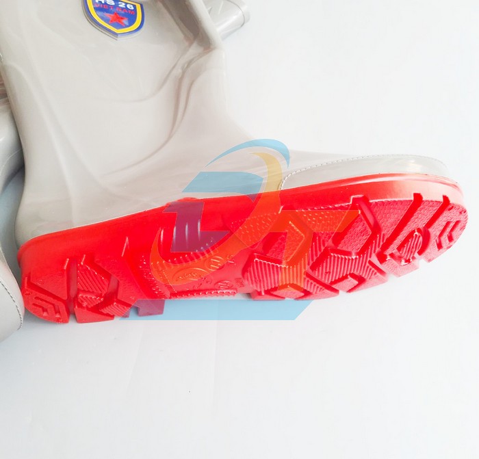 Ủng cao su Hoa San HS 26  HOASAN | Gi&aacute; rẻ nhất - C&ocirc;ng Ty TNHH Thương Mại Dịch Vụ Đạt T&acirc;m