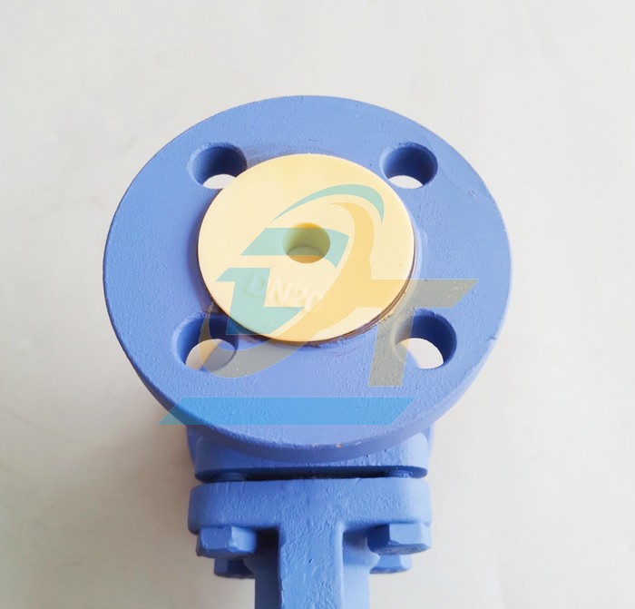 Van cầu hơi nối b&iacute;ch PN25 WEKE DN20  WEKE | Gi&aacute; rẻ nhất - C&ocirc;ng Ty TNHH Thương Mại Dịch Vụ Đạt T&acirc;m