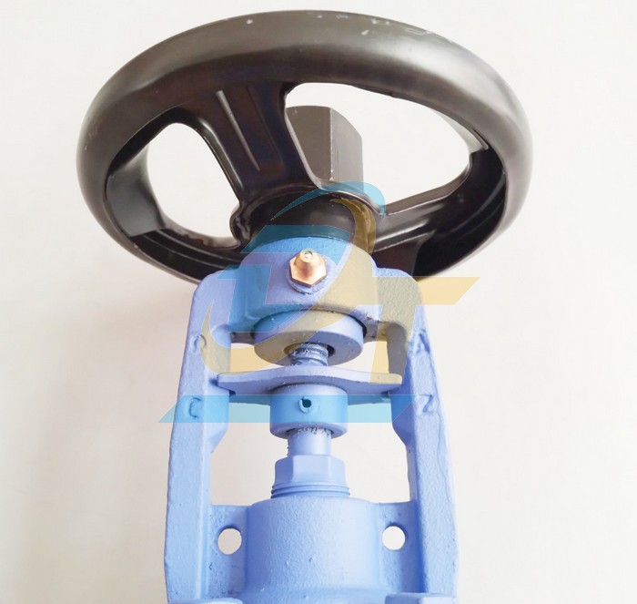 Van cầu hơi nối b&iacute;ch PN25 WEKE DN20  WEKE | Gi&aacute; rẻ nhất - C&ocirc;ng Ty TNHH Thương Mại Dịch Vụ Đạt T&acirc;m