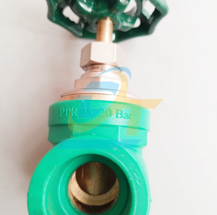 Van cửa PPR Minh H&ograve;a phi 25  MinhHoa | Gi&aacute; rẻ nhất - C&ocirc;ng Ty TNHH Thương Mại Dịch Vụ Đạt T&acirc;m