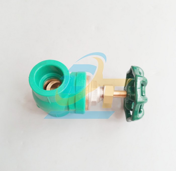 Van cửa PPR Minh H&ograve;a phi 25  MinhHoa | Gi&aacute; rẻ nhất - C&ocirc;ng Ty TNHH Thương Mại Dịch Vụ Đạt T&acirc;m