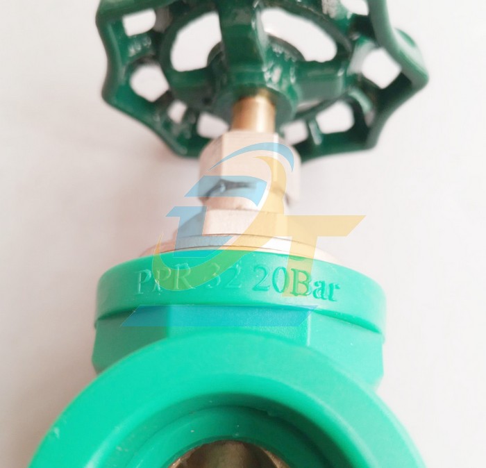 Van cửa PPR Minh H&ograve;a phi 32  MinhHoa | Gi&aacute; rẻ nhất - C&ocirc;ng Ty TNHH Thương Mại Dịch Vụ Đạt T&acirc;m