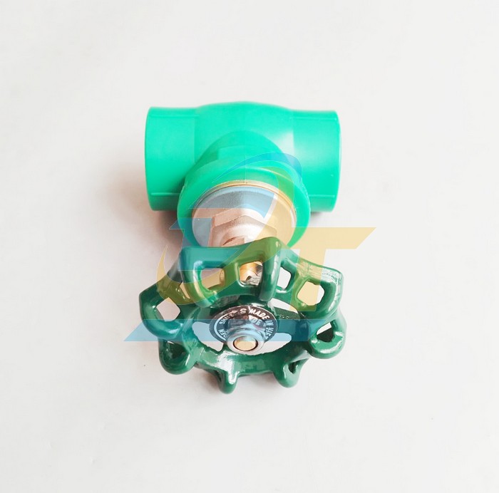 Van cửa PPR Minh H&ograve;a phi 32  MinhHoa | Gi&aacute; rẻ nhất - C&ocirc;ng Ty TNHH Thương Mại Dịch Vụ Đạt T&acirc;m