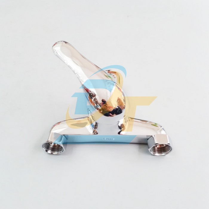 V&ograve;i củ sen n&oacute;ng lạnh Aspavn C2223  ASPAVN | Gi&aacute; rẻ nhất - C&ocirc;ng Ty TNHH Thương Mại Dịch Vụ Đạt T&acirc;m