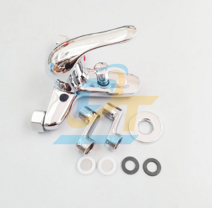 V&ograve;i củ sen n&oacute;ng lạnh Aspavn C2223  ASPAVN | Gi&aacute; rẻ nhất - C&ocirc;ng Ty TNHH Thương Mại Dịch Vụ Đạt T&acirc;m