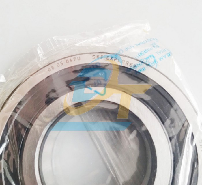 V&ograve;ng bi (Bạc đạn) SKF 6207-2RS1  SKF | Gi&aacute; rẻ nhất - C&ocirc;ng Ty TNHH Thương Mại Dịch Vụ Đạt T&acirc;m