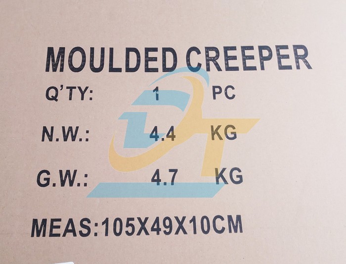 Xe nằm bảo dưỡng sửa gầm &ocirc; t&ocirc; 6 b&aacute;nh, tải trọng 130kg Elora 1666  ELORA | Gi&aacute; rẻ nhất - C&ocirc;ng Ty TNHH Thương Mại Dịch Vụ Đạt T&acirc;m