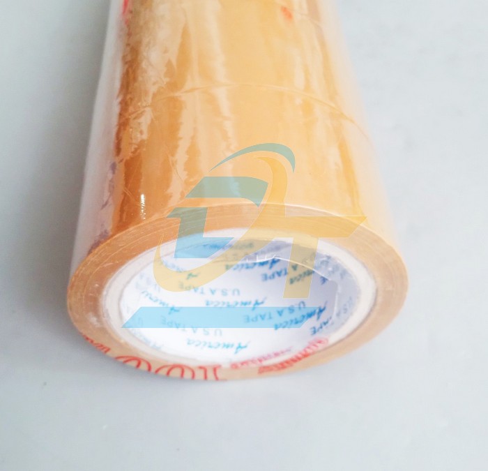 Băng keo đục 48mm x 100 Yard (1.2kg/C&acirc;y)  VietNam | Gi&aacute; rẻ nhất - C&ocirc;ng Ty TNHH Thương Mại Dịch Vụ Đạt T&acirc;m