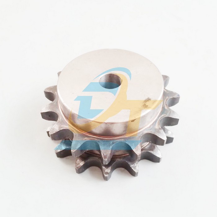 B&aacute;nh răng x&iacute;ch đ&ocirc;i 80-2R-15T  Japan | Gi&aacute; rẻ nhất - C&ocirc;ng Ty TNHH Thương Mại Dịch Vụ Đạt T&acirc;m