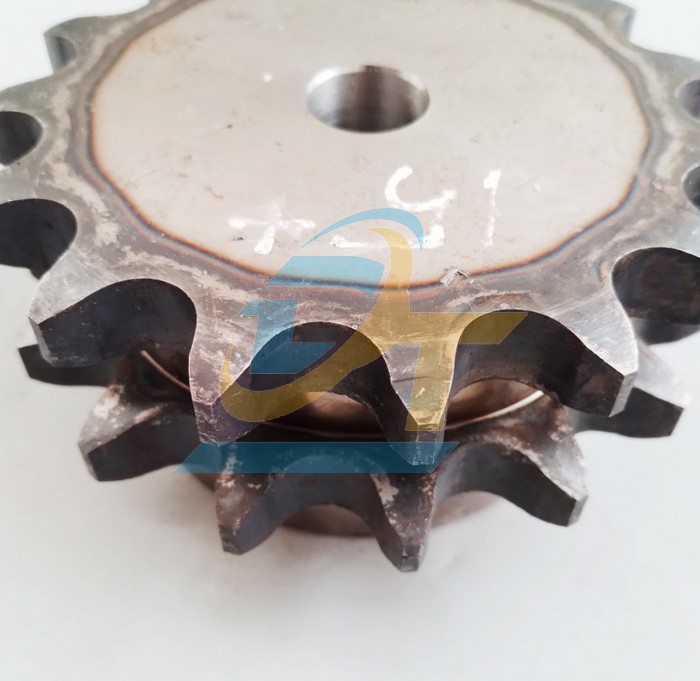 B&aacute;nh răng x&iacute;ch đ&ocirc;i 80-2R-15T  Japan | Gi&aacute; rẻ nhất - C&ocirc;ng Ty TNHH Thương Mại Dịch Vụ Đạt T&acirc;m