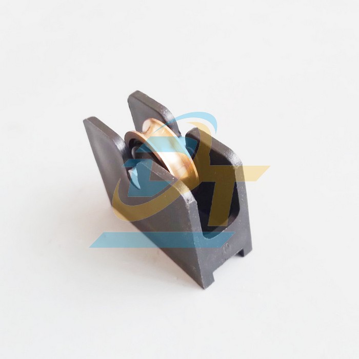 B&aacute;nh xe cửa l&ugrave;a đồng - Size nhỏ  VietNam | Gi&aacute; rẻ nhất - C&ocirc;ng Ty TNHH Thương Mại Dịch Vụ Đạt T&acirc;m