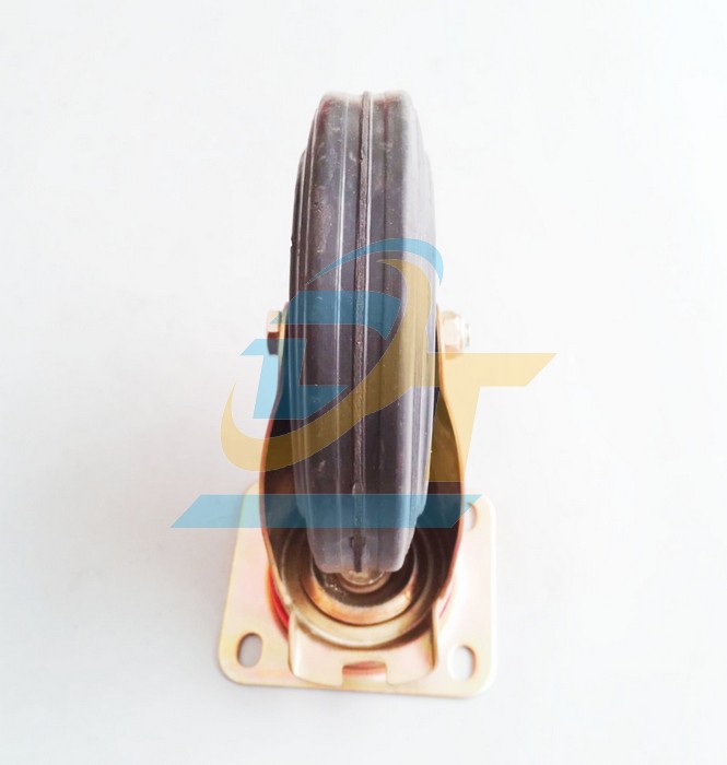 B&aacute;nh xe th&ugrave;ng r&aacute;c nhựa 660 l&iacute;t phi 200 c&agrave;ng xoay B-660.BX VietNam | Gi&aacute; rẻ nhất - C&ocirc;ng Ty TNHH Thương Mại Dịch Vụ Đạt T&acirc;m
