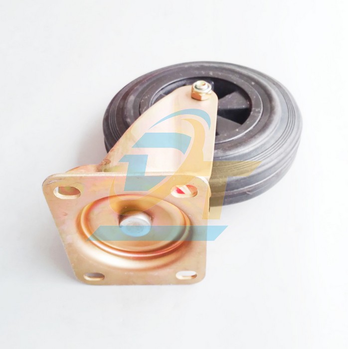 B&aacute;nh xe th&ugrave;ng r&aacute;c nhựa 660 l&iacute;t phi 200 c&agrave;ng xoay B-660.BX VietNam | Gi&aacute; rẻ nhất - C&ocirc;ng Ty TNHH Thương Mại Dịch Vụ Đạt T&acirc;m