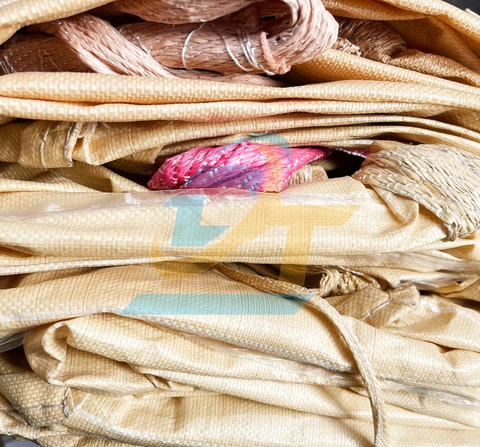 Bao jumbo 1 tấn - 4 quai x&aacute;ch  VietNam | Gi&aacute; rẻ nhất - C&ocirc;ng Ty TNHH Thương Mại Dịch Vụ Đạt T&acirc;m