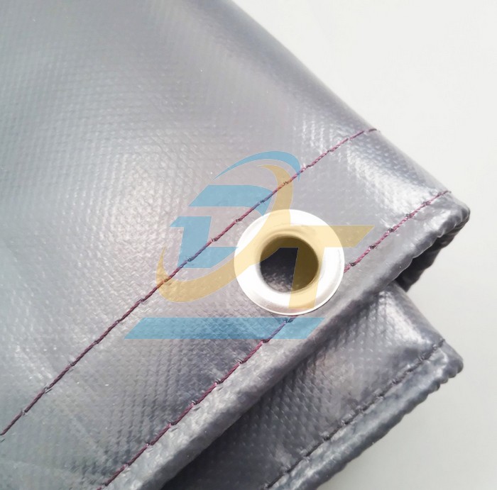 Bạt nhựa che nắng mưa (Kh&ocirc;ng xuy&ecirc;n nắng) 0.9mx2.5mx0.4mm  VietNam | Gi&aacute; rẻ nhất - C&ocirc;ng Ty TNHH Thương Mại Dịch Vụ Đạt T&acirc;m