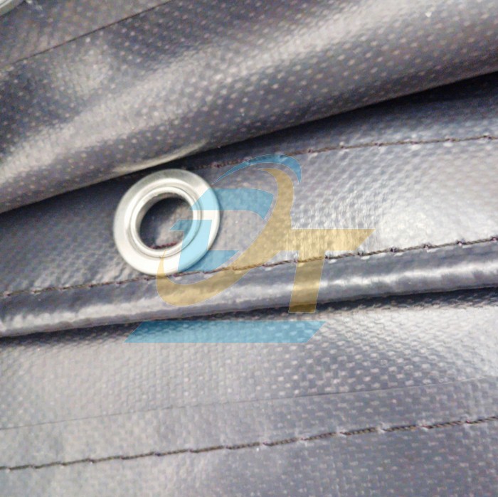 Bạt nhựa che nắng mưa (Kh&ocirc;ng xuy&ecirc;n nắng) 5.5mx11.5mx0.4mm  VietNam | Gi&aacute; rẻ nhất - C&ocirc;ng Ty TNHH Thương Mại Dịch Vụ Đạt T&acirc;m