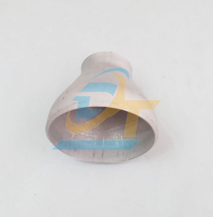 Bầu giảm h&agrave;n inox 304 SCH10 phi 90-49 (DN80/40)  VietNam | Gi&aacute; rẻ nhất - C&ocirc;ng Ty TNHH Thương Mại Dịch Vụ Đạt T&acirc;m