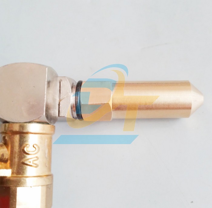 B&eacute;c xịt rửa m&aacute;y lạnh ren ngo&agrave;i 14mm xoay 360 độ kh&ocirc;ng chỉnh tia  VietNam | Gi&aacute; rẻ nhất - C&ocirc;ng Ty TNHH Thương Mại Dịch Vụ Đạt T&acirc;m