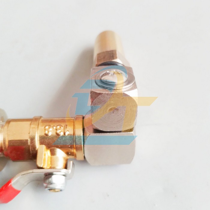 B&eacute;c xịt rửa m&aacute;y lạnh ren ngo&agrave;i 22mm xoay 360 độ kh&ocirc;ng chỉnh tia  VietNam | Gi&aacute; rẻ nhất - C&ocirc;ng Ty TNHH Thương Mại Dịch Vụ Đạt T&acirc;m