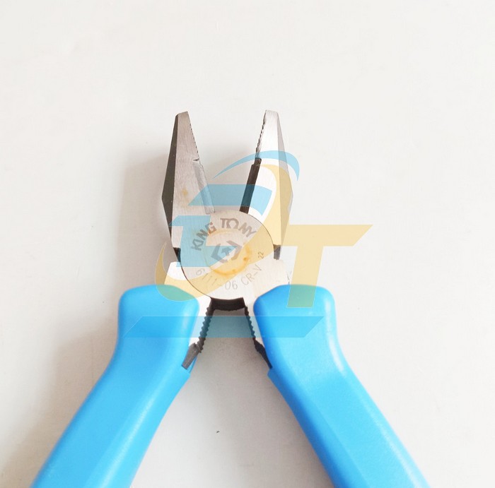 Bộ 4 k&igrave;m Cắt - Điện - Nhọn - Mỏ quạ Kingtony 42104GP01 42104GP01 KingTony | Gi&aacute; rẻ nhất - C&ocirc;ng Ty TNHH Thương Mại Dịch Vụ Đạt T&acirc;m