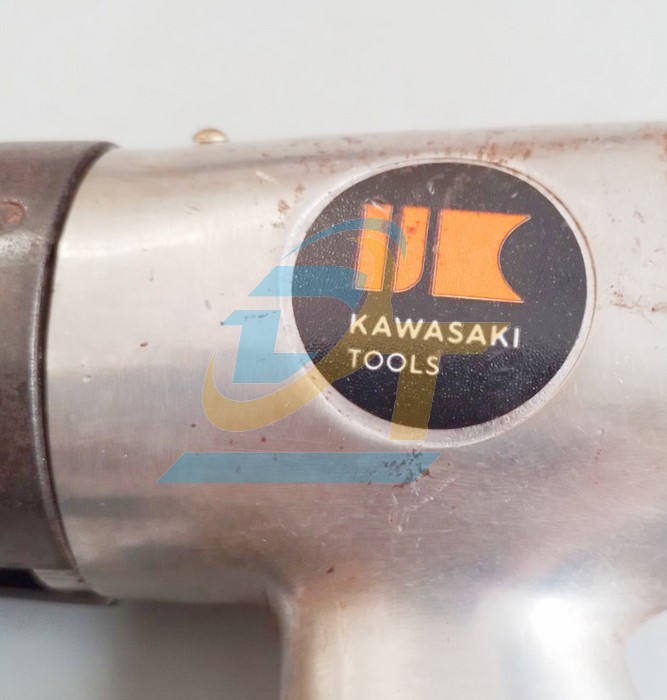 Bộ b&uacute;a hơi đục b&ecirc; t&ocirc;ng Kawasaki KPT-52K  Kawasaki | Gi&aacute; rẻ nhất - C&ocirc;ng Ty TNHH Thương Mại Dịch Vụ Đạt T&acirc;m