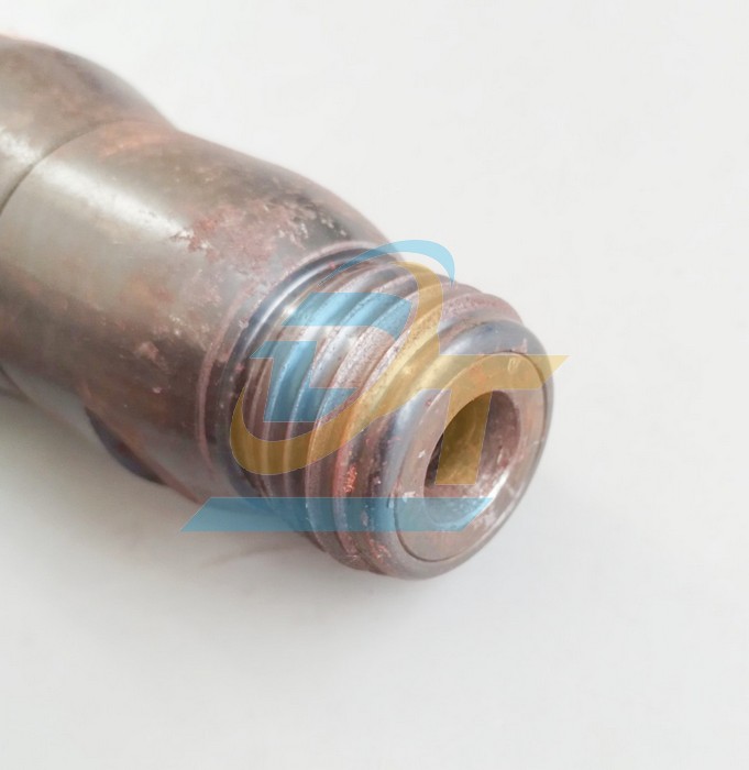 Bộ b&uacute;a hơi đục b&ecirc; t&ocirc;ng Kawasaki KPT-52K  Kawasaki | Gi&aacute; rẻ nhất - C&ocirc;ng Ty TNHH Thương Mại Dịch Vụ Đạt T&acirc;m