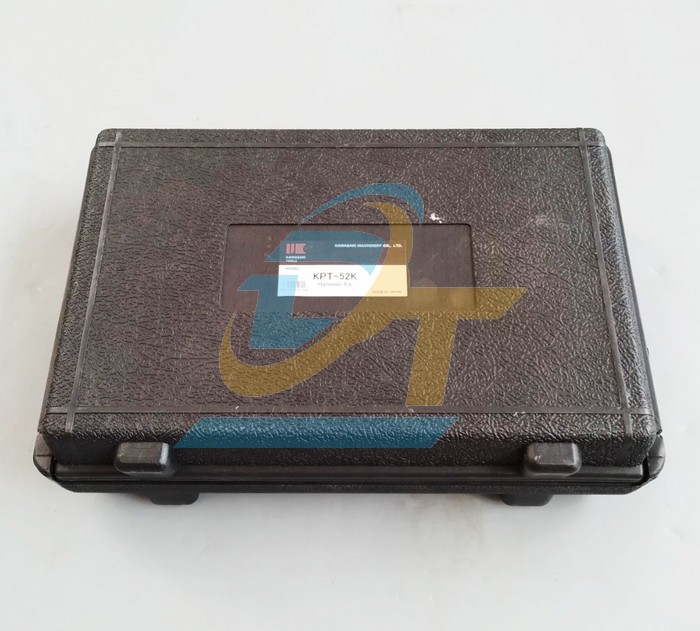 Bộ b&uacute;a hơi đục b&ecirc; t&ocirc;ng Kawasaki KPT-52K  Kawasaki | Gi&aacute; rẻ nhất - C&ocirc;ng Ty TNHH Thương Mại Dịch Vụ Đạt T&acirc;m