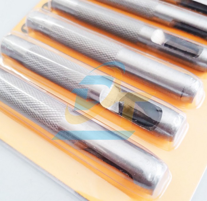 Bộ đục lỗ 9 chi tiết 2.5-10mm Tolsen 25093  Tolsen | Gi&aacute; rẻ nhất - C&ocirc;ng Ty TNHH Thương Mại Dịch Vụ Đạt T&acirc;m
