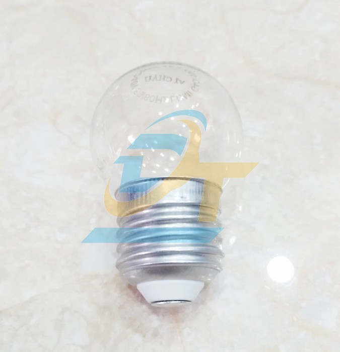 B&oacute;ng đ&egrave;n sợi đốt tr&aacute;i chanh 1W 220V E27 &aacute;nh s&aacute;ng trắng  VietNam | Gi&aacute; rẻ nhất - C&ocirc;ng Ty TNHH Thương Mại Dịch Vụ Đạt T&acirc;m