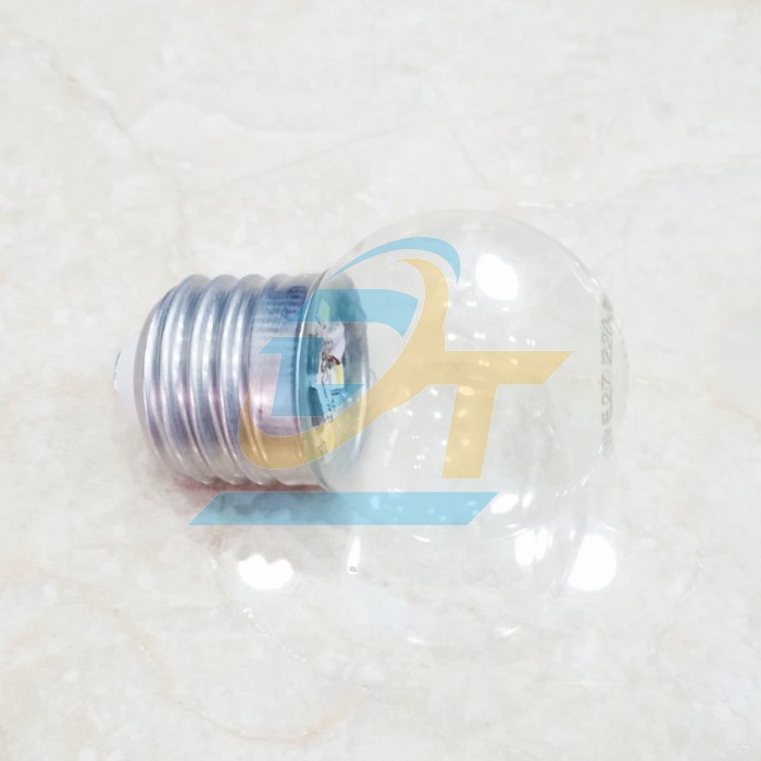 B&oacute;ng đ&egrave;n sợi đốt tr&aacute;i chanh 1W 220V E27 &aacute;nh s&aacute;ng trắng  VietNam | Gi&aacute; rẻ nhất - C&ocirc;ng Ty TNHH Thương Mại Dịch Vụ Đạt T&acirc;m