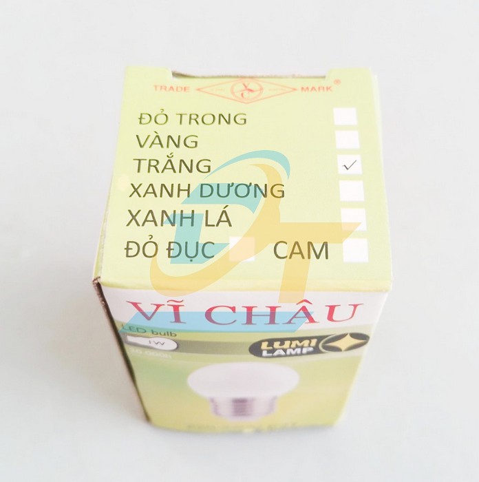 B&oacute;ng đ&egrave;n sợi đốt tr&aacute;i chanh 1W 220V E27 &aacute;nh s&aacute;ng trắng  VietNam | Gi&aacute; rẻ nhất - C&ocirc;ng Ty TNHH Thương Mại Dịch Vụ Đạt T&acirc;m