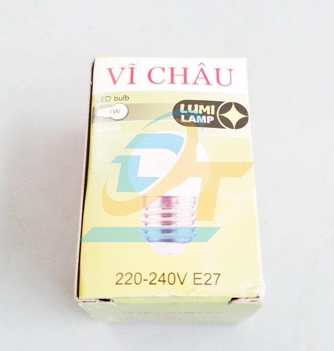 B&oacute;ng đ&egrave;n sợi đốt tr&aacute;i chanh 1W 220V E27 &aacute;nh s&aacute;ng trắng  VietNam | Gi&aacute; rẻ nhất - C&ocirc;ng Ty TNHH Thương Mại Dịch Vụ Đạt T&acirc;m