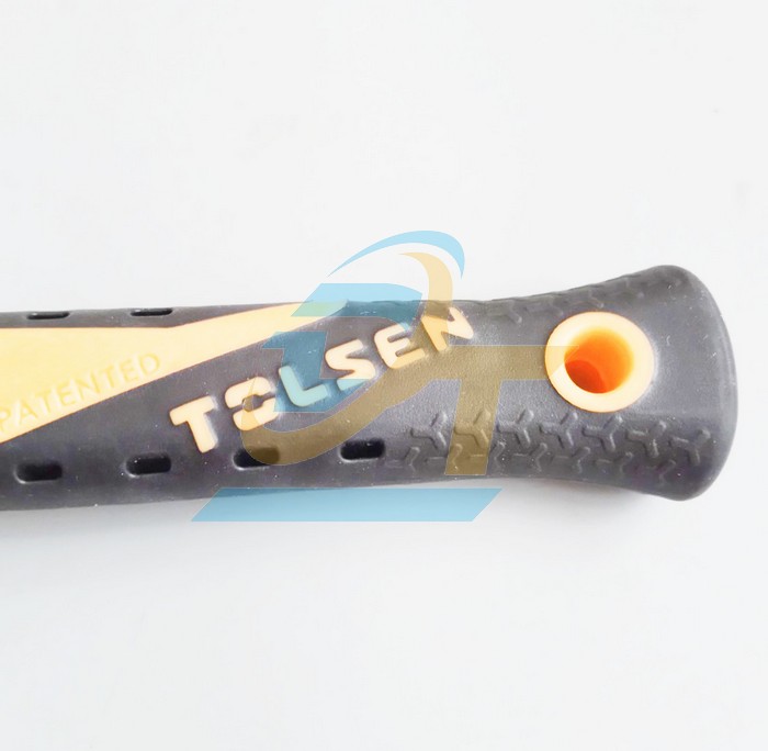 B&uacute;a cao su 16Oz/450g Tolsen 25035  Tolsen | Gi&aacute; rẻ nhất - C&ocirc;ng Ty TNHH Thương Mại Dịch Vụ Đạt T&acirc;m