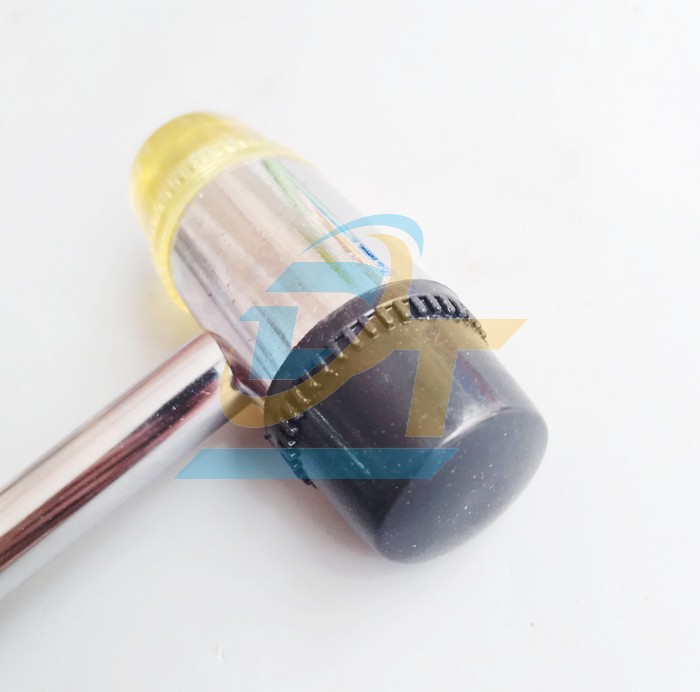 B&uacute;a cao su 2 đầu v&agrave;ng đen 30mm  VietNam | Gi&aacute; rẻ nhất - C&ocirc;ng Ty TNHH Thương Mại Dịch Vụ Đạt T&acirc;m