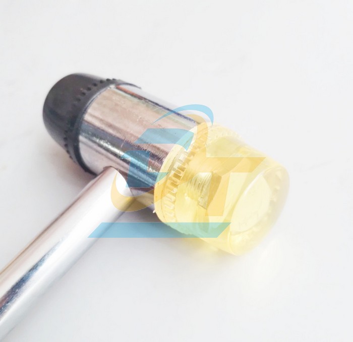 B&uacute;a cao su 2 đầu v&agrave;ng đen 30mm  VietNam | Gi&aacute; rẻ nhất - C&ocirc;ng Ty TNHH Thương Mại Dịch Vụ Đạt T&acirc;m