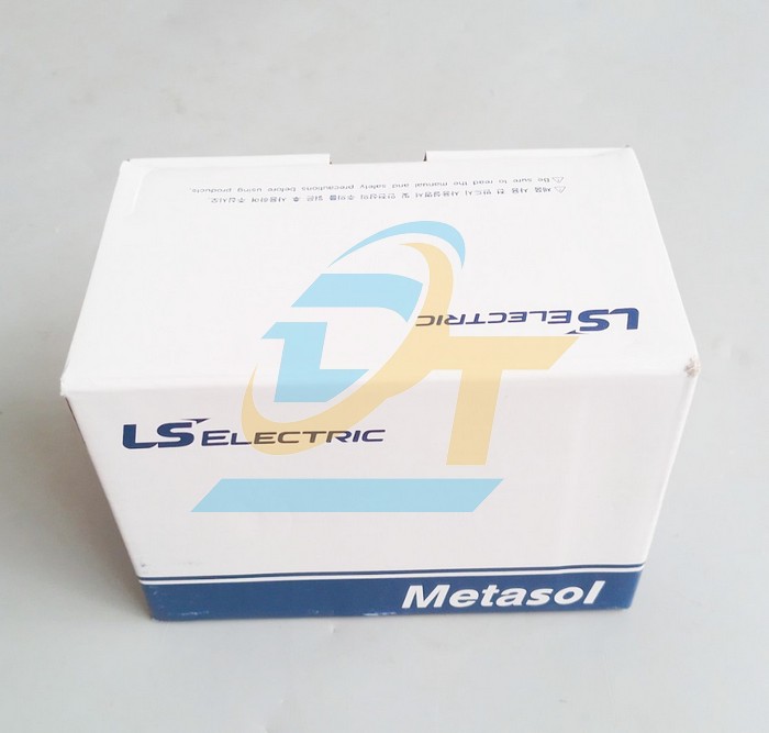 Cầu dao điện MCCB (khối) LS ABN103c 3P 75A 22kA  LS | Gi&aacute; rẻ nhất - C&ocirc;ng Ty TNHH Thương Mại Dịch Vụ Đạt T&acirc;m