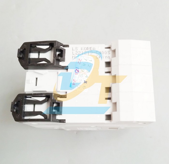 Cầu dao tự động MCB 3P-40A-6kA LS BKJ63N  LS | Gi&aacute; rẻ nhất - C&ocirc;ng Ty TNHH Thương Mại Dịch Vụ Đạt T&acirc;m