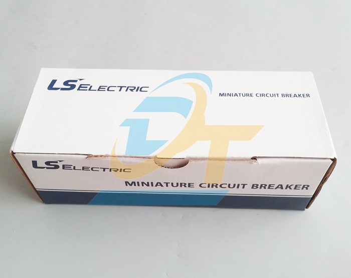 Cầu dao tự động MCB 3P-40A-6kA LS BKJ63N  LS | Gi&aacute; rẻ nhất - C&ocirc;ng Ty TNHH Thương Mại Dịch Vụ Đạt T&acirc;m