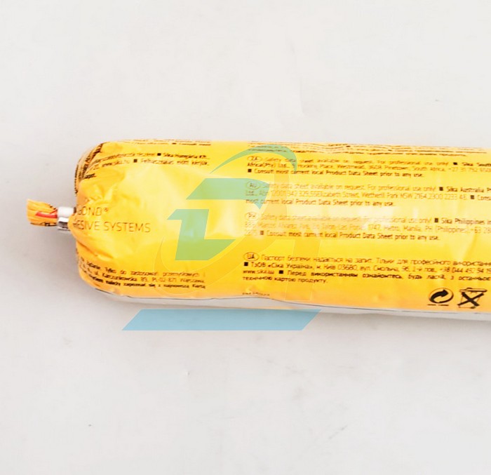 Chất tr&aacute;m khe SikaFlex m&agrave;u x&aacute;m 600ml  SIKA | Gi&aacute; rẻ nhất - C&ocirc;ng Ty TNHH Thương Mại Dịch Vụ Đạt T&acirc;m