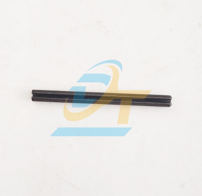 Chốt ống xẻ r&atilde;nh 10x100mm  VietNam | Gi&aacute; rẻ nhất - C&ocirc;ng Ty TNHH Thương Mại Dịch Vụ Đạt T&acirc;m